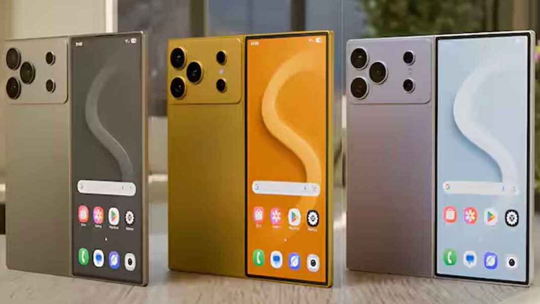 Samsung Galaxy Z Fold 8 చివరకు క్రీజ్ సమస్యను పరిష్కరించవచ్చు
– PARAHUSHAR NEWS