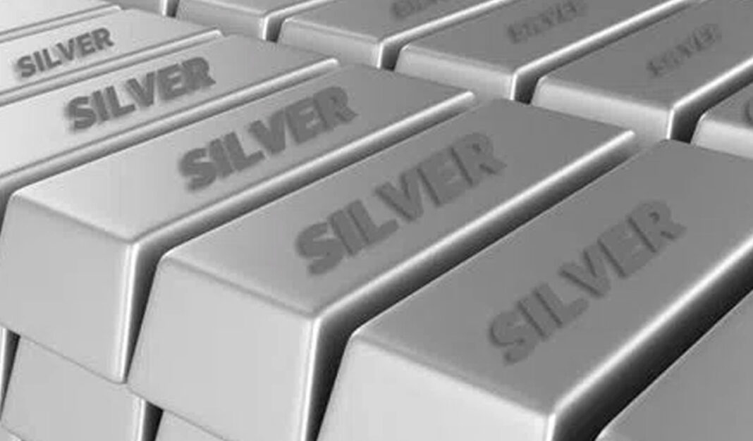 MMTC-PAMP to launch silver recycling pilot in 3 months amid supply concern