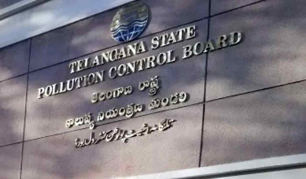 TGPCB నుమాయిష్ 2026లో కాలుష్యంపై అవగాహన స్టాల్‌ను ప్రారంభించింది
