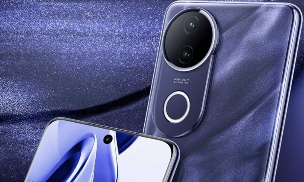 Vivo V70 సిరీస్ ఎలైట్ కెమెరా పుష్ మరియు కొత్త ప్రీమియం మోడల్‌తో ప్రారంభం కానుంది
