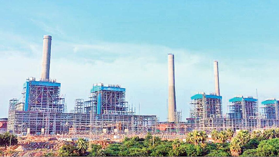 యాదాద్రి ‘పవర్‌’ఫుల్‌!
