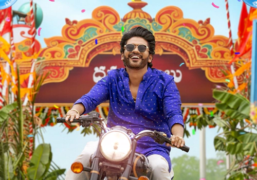 ‘అనగనగా ఒక రాజు’కి షాకింగ్ కలెక్షన్స్!
– PARAHUSHAR NEWS