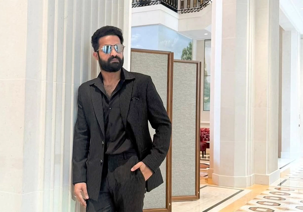 ఎన్టీఆర్ పిటిషన్ పై హైకోర్టు కీలక ఆదేశాలు!
– PARAHUSHAR NEWS