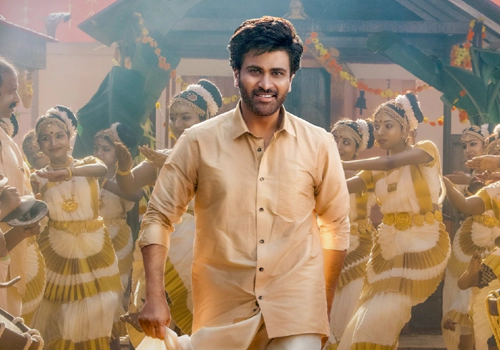 సంక్రాంతి హీరో.. హ్యాట్రిక్ కొట్టిన శర్వానంద్!
– PARAHUSHAR NEWS