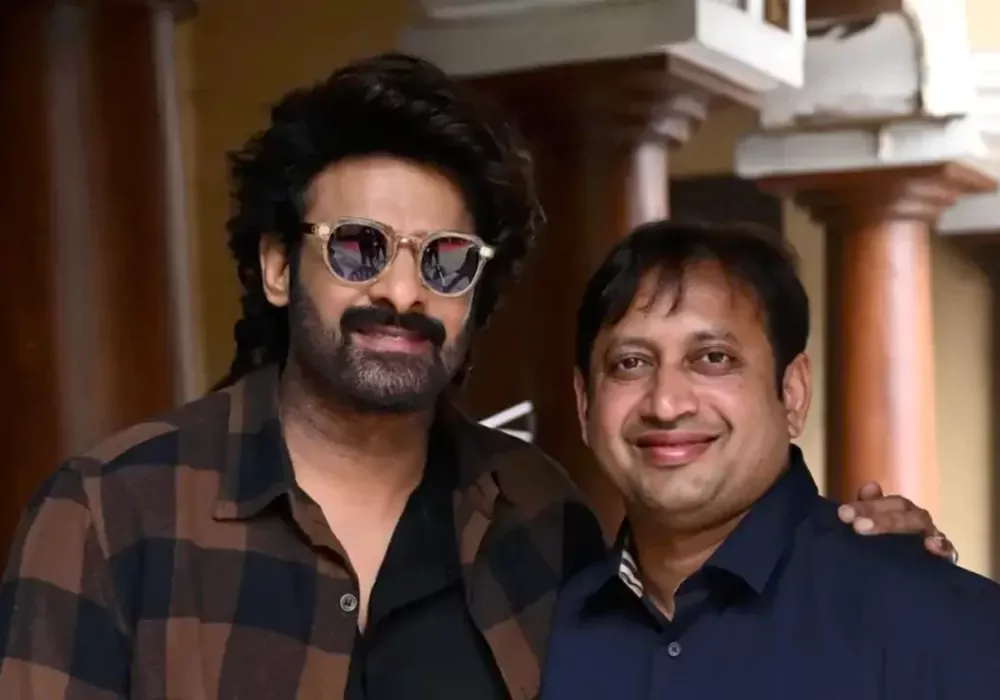 ఈ సారి సంక్రాంతి పందెం డైనోసార్ పై వెయ్యండి.. ఓజి గుర్తుందిగా  
