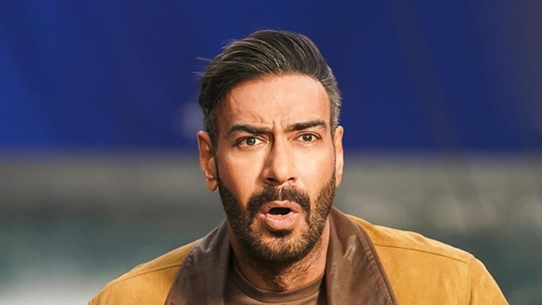అజయ్ దేవగన్ నటించిన 'ధమాల్ 4' కొత్త విడుదల తేదీని పొందింది
