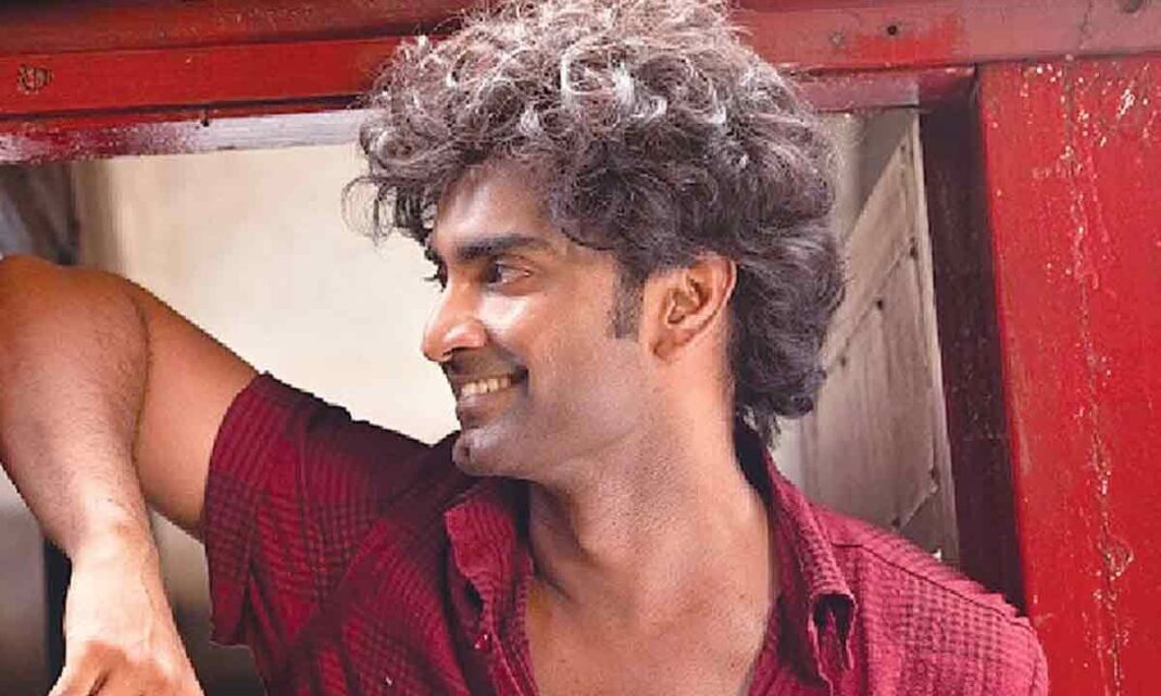 అథర్వ మురళి ‘పరాశక్తి’ని చరిత్ర యొక్క నిర్వచించే భాగం అని పిలుస్తారు
– PARAHUSHAR NEWS