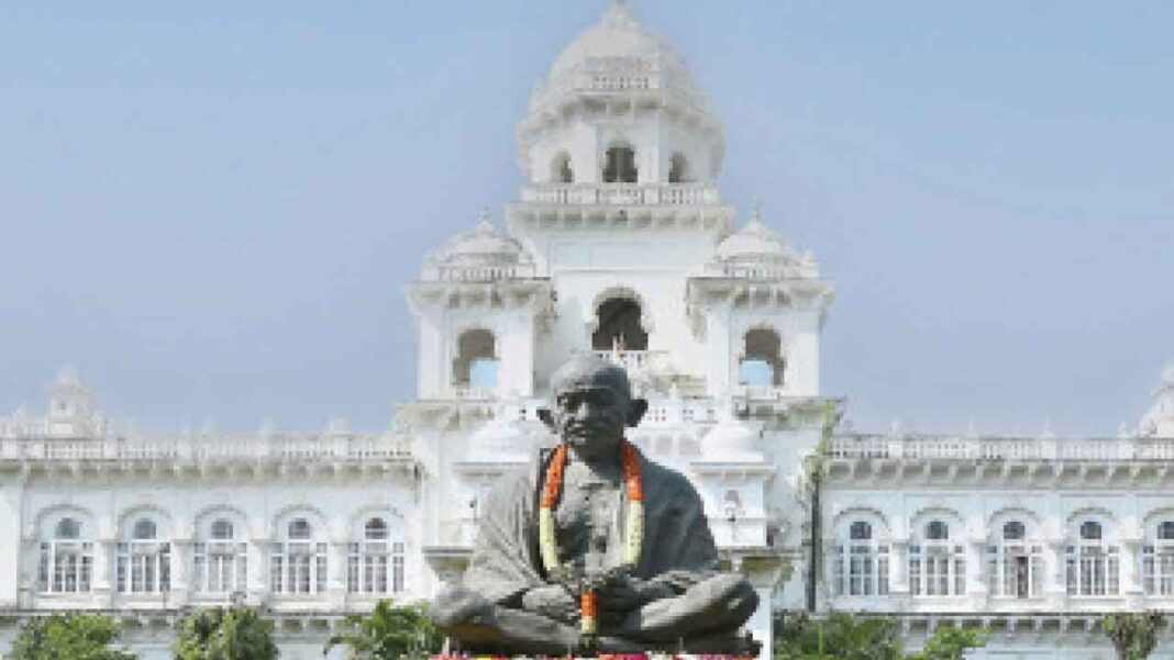 అసెంబ్లీ, మండలి వాయిదా పడింది
