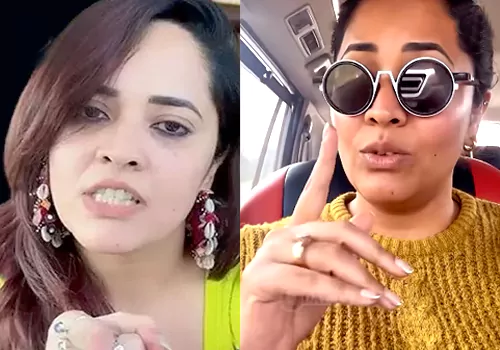 ఎవరినీ వదల్లేదు.. 73 మందిపై కేసు పెట్టిన అనసూయ!
– PARAHUSHAR NEWS