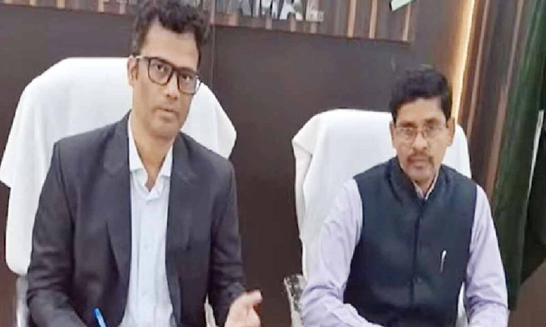 ఏనుగు కళేబరాన్ని 32 ముక్కలుగా చేసి, వివిధ ప్రాంతాల్లో పాతిపెట్టారు
– PARAHUSHAR NEWS