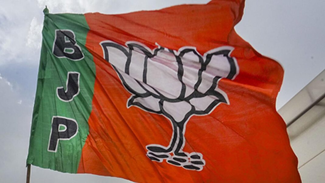 కేరళను అధికారికంగా ‘కేరళం’గా మార్చే ప్రయత్నానికి బిజెపి మద్దతు
– PARAHUSHAR NEWS