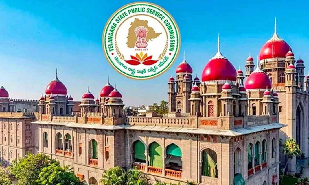 గ్రూప్-1 పరీక్షలపై తెలంగాణ హైకోర్టు నేడు తీర్పు వెలువరించే అవకాశం ఉంది
– PARAHUSHAR NEWS