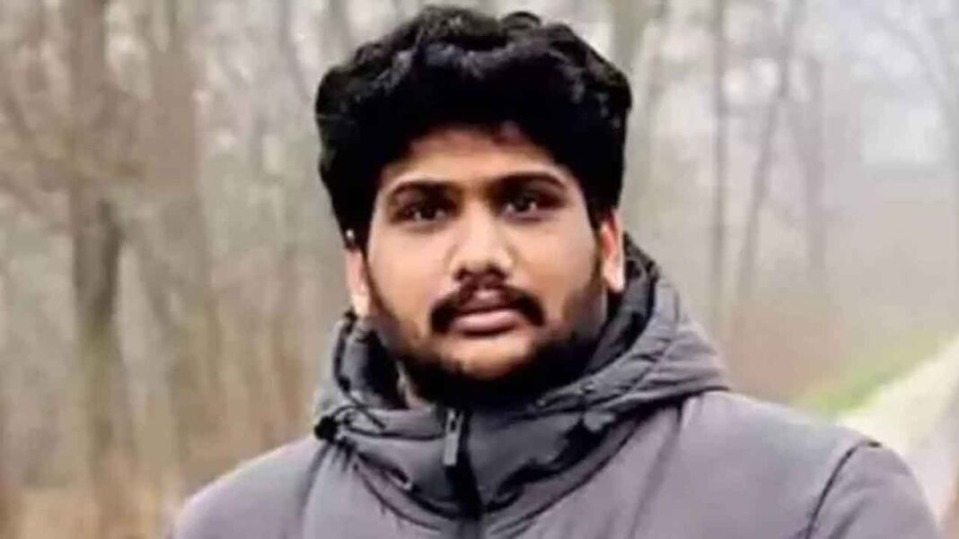 జనగాంకు చెందిన తెలుగు విద్యార్థి జర్మనీలో మృతి చెందాడు
