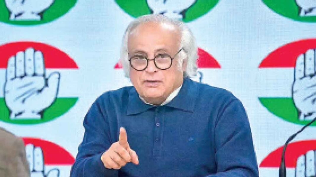 టీపీసీసీ మీడియా బృందాన్ని ఎంపిక చేసేందుకు కాంగ్రెస్ ‘టాలెంట్ హంట్’ ప్రారంభించనుంది
– PARAHUSHAR NEWS