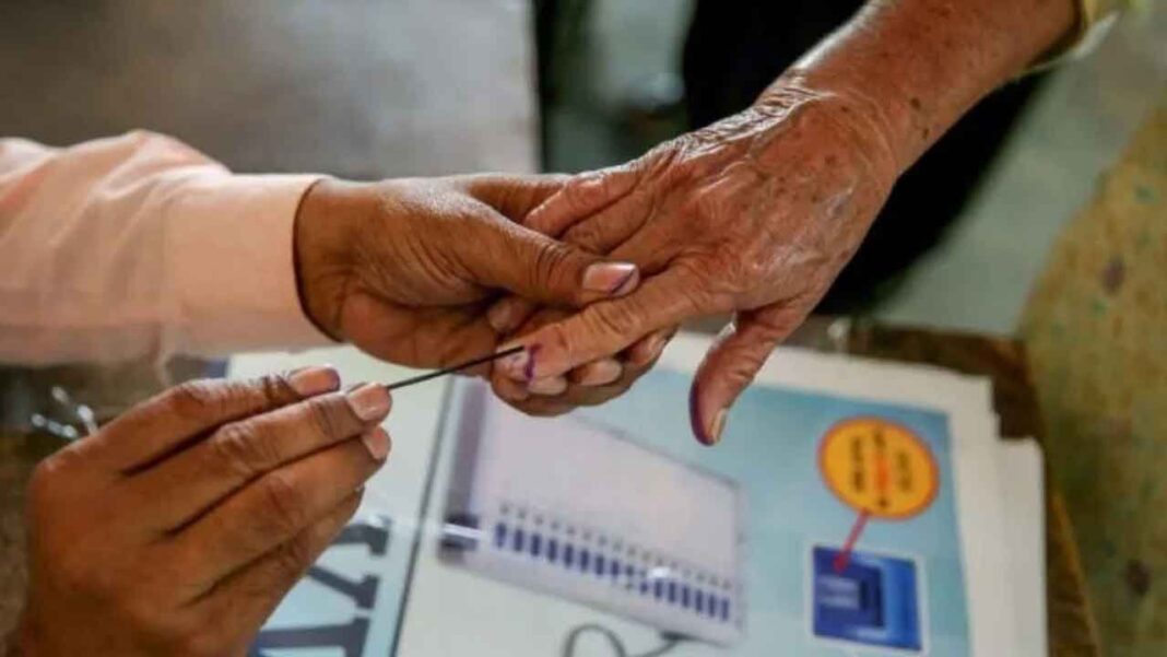 తెలంగాణా SEC మున్సిపల్ ఎన్నికల షెడ్యూల్‌ను ప్రకటించింది
