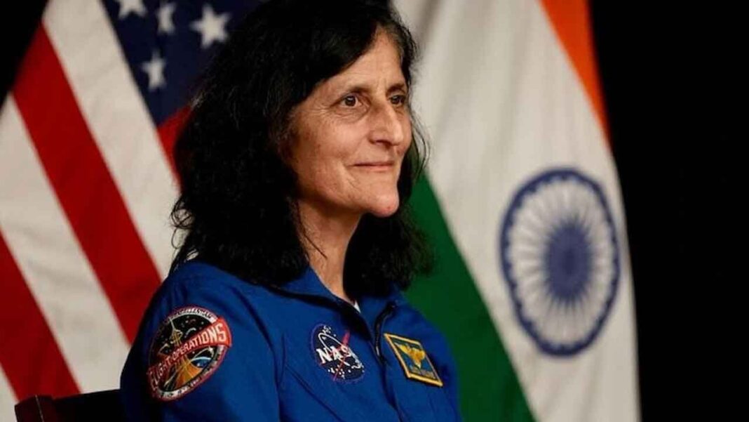 నాకు FOMO ఉంటుంది, మూన్ మిషన్‌లో సునీతా విలియమ్స్ చెప్పారు
