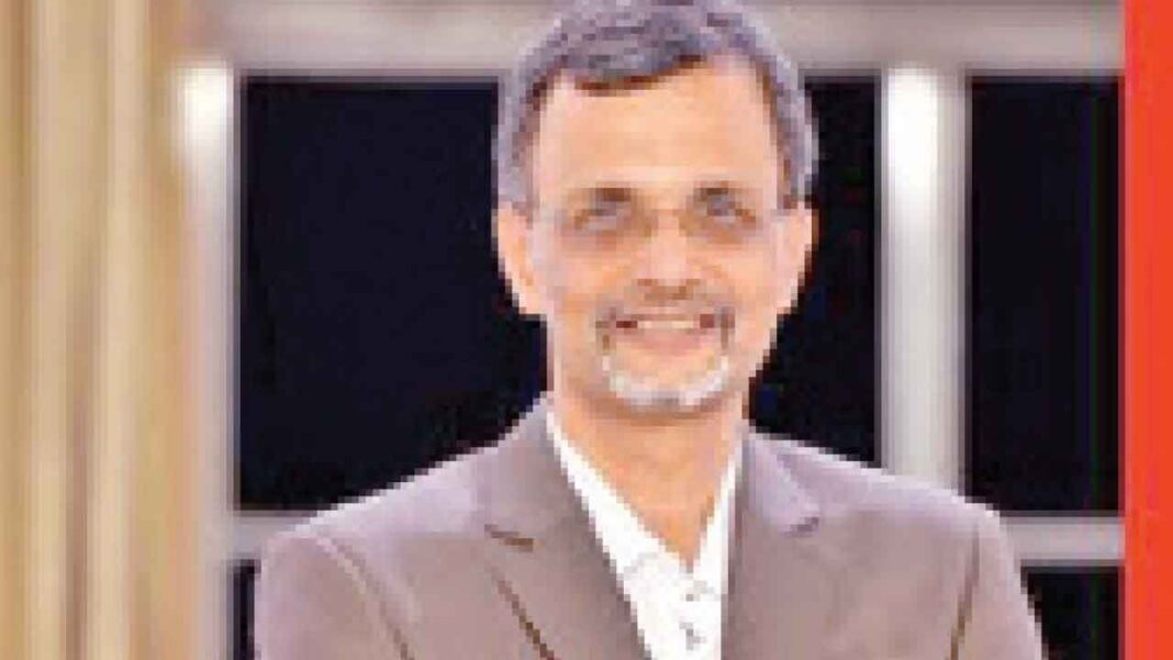 రాబోయే కొన్నేళ్లలో భారత వృద్ధి 7.5 శాతానికి ఎగబాకుతుంది
– PARAHUSHAR NEWS