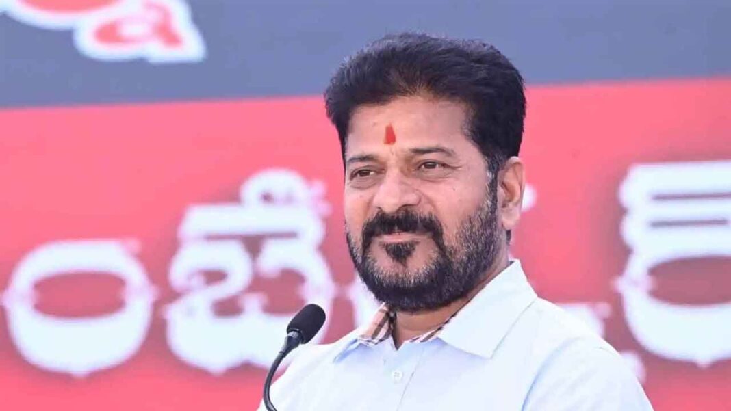 వచ్చే బడ్జెట్‌లో భారీ ఆరోగ్య సంరక్షణను రేవంత్ రెడ్డి ప్రకటించారు
