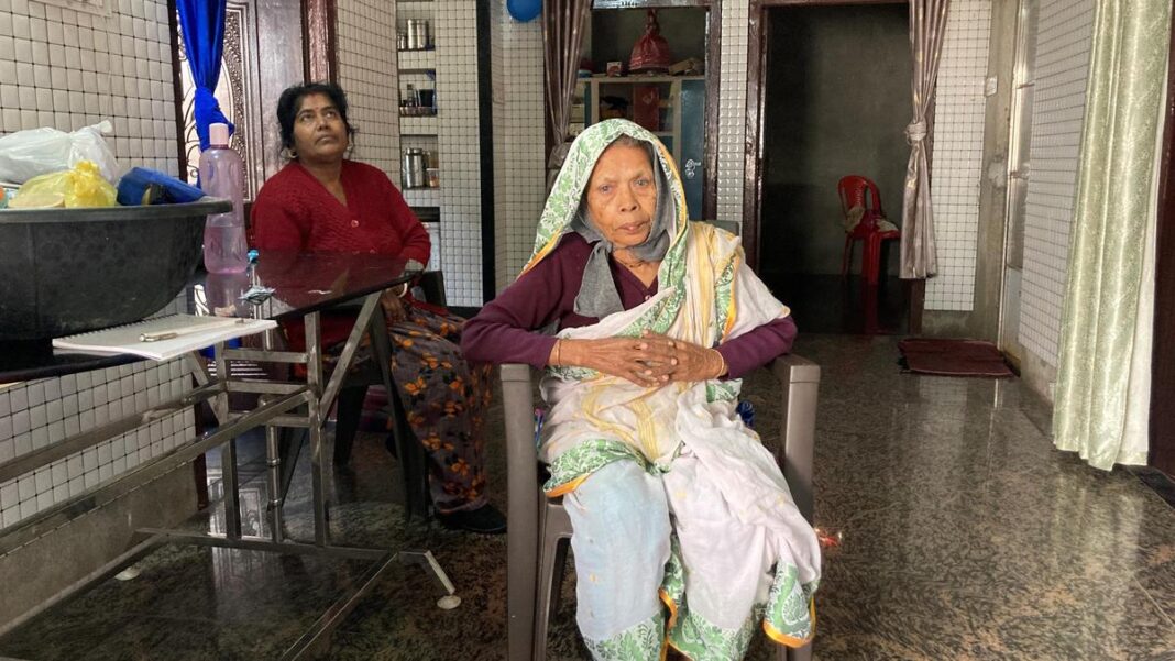 శాంతి నెలకొనాలని ఆకాంక్షించారు
– PARAHUSHAR NEWS