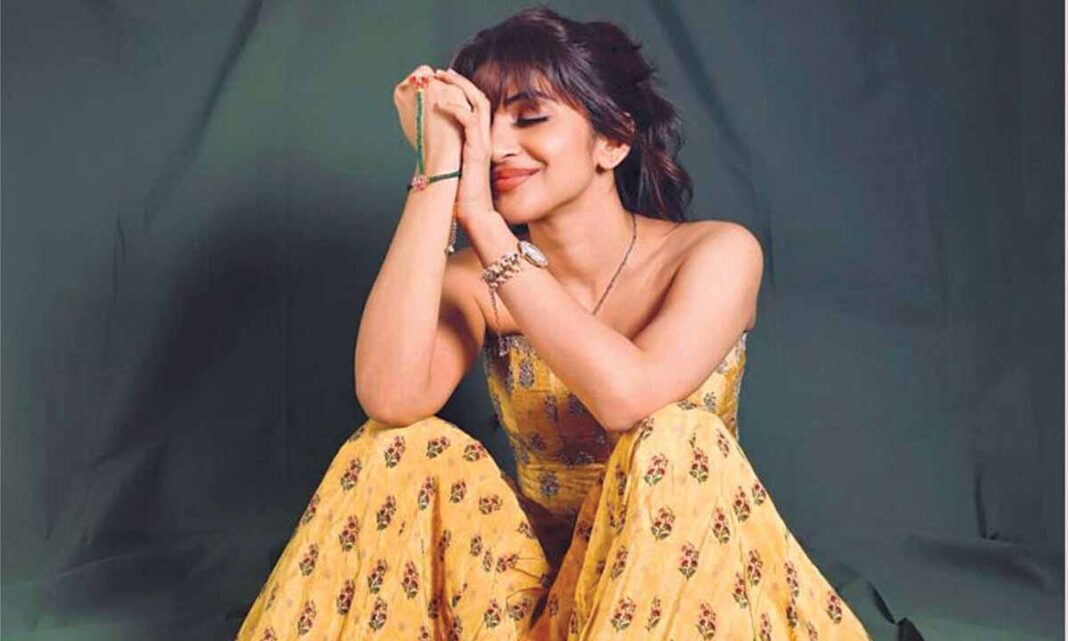 శ్రీలీల నిశ్శబ్ద విశ్వాసంతో పునరాగమనానికి సిద్ధమైంది
– PARAHUSHAR NEWS