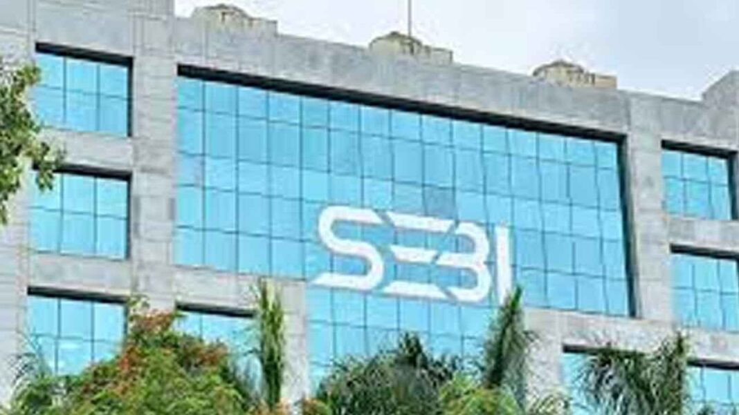 సెబీ 30 ఏళ్ల తర్వాత స్టాక్‌బ్రోకర్ల నిబంధనలను పునరుద్ధరించింది

