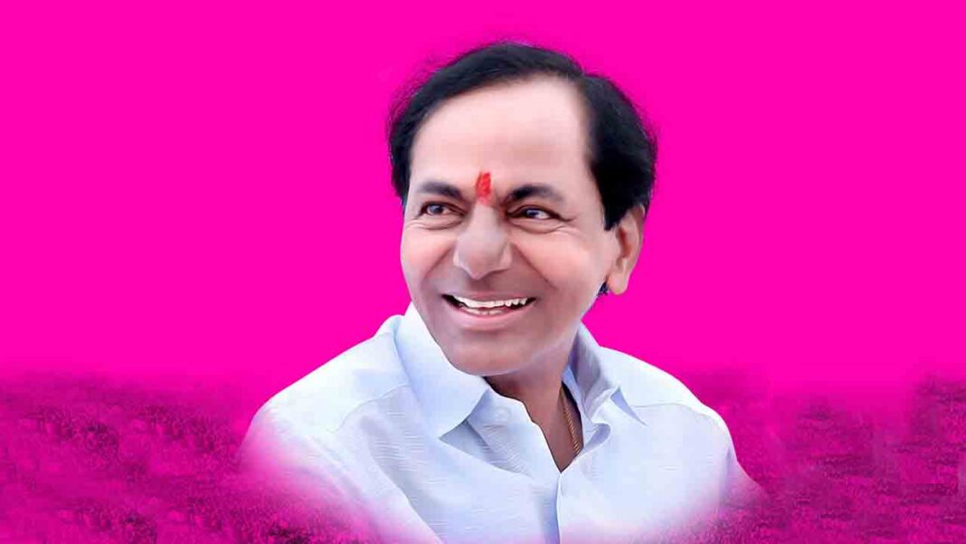 People should get good luck in all fields after the hardships are overcome: KCR-Namasthe Telangana
– PARAHUSHAR NEWS