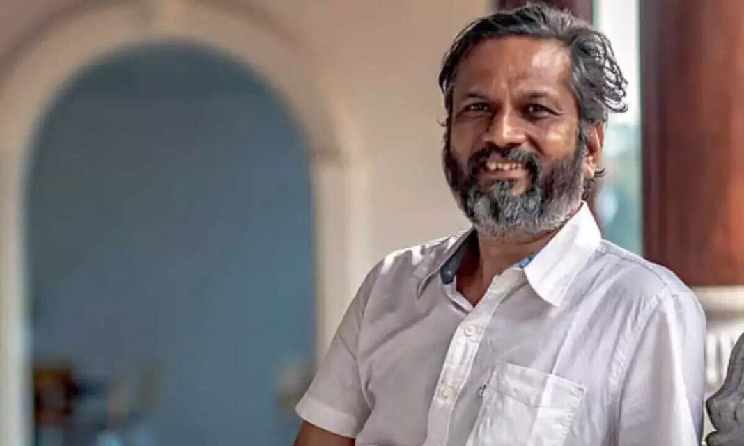 AI ఒక సంవత్సరంలో కోడింగ్ ఉద్యోగాలను భర్తీ చేయగలదు, ఆంత్రోపిక్ CEO హెచ్చరించింది; జోహో యొక్క శ్రీధర్ వెంబు జాగ్రత్త వహించాలని కోరారు
