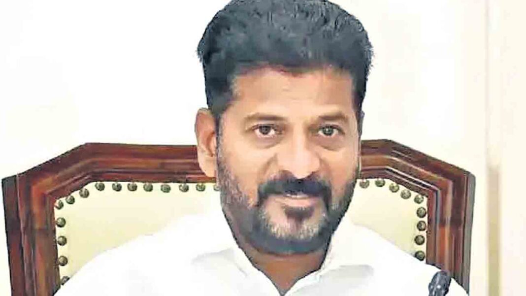 At the time of the election… the illusion of promises!-Namasthe Telangana
– PARAHUSHAR NEWS