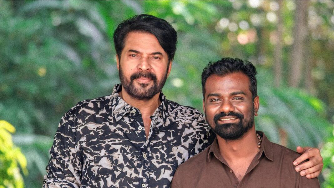 'D55': రాజ్‌కుమార్ పెరియసామి చిత్రంలో ధనుష్‌తో పాటు మమ్ముట్టి నటించనున్నారు
