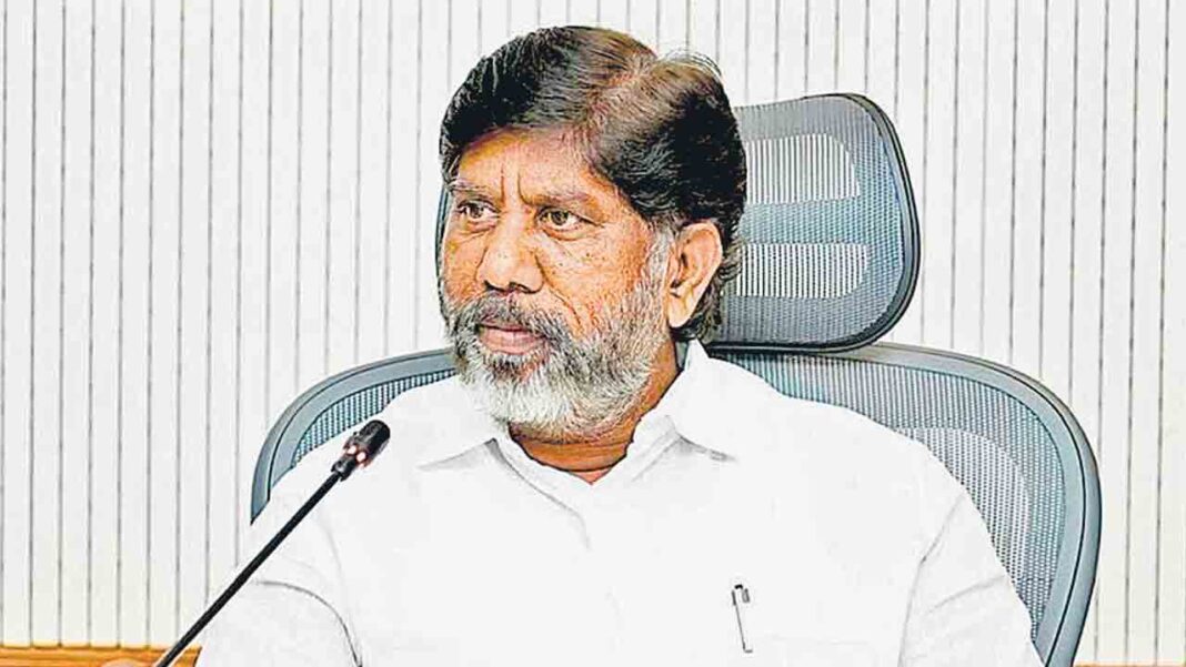 6 నుంచి గద్దర్‌ అవార్డుల స్క్రీనింగ్‌: భట్టి