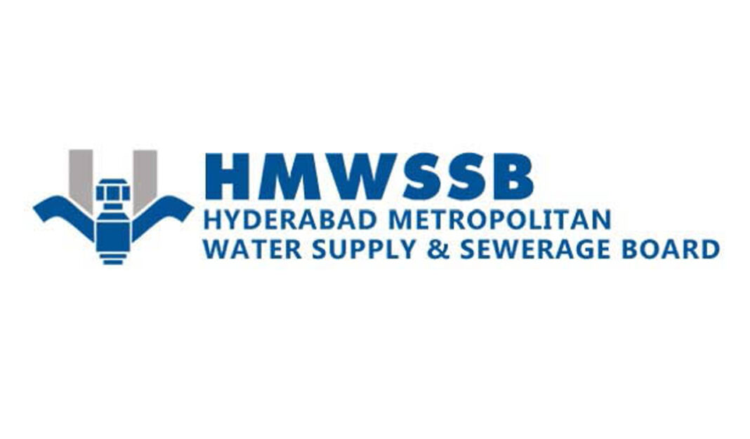 మూడు మునిసిపల్ కార్పొరేషన్లకు HMWSSB మరియు EDలకు జాయింట్ మేనేజింగ్ డైరెక్టర్ నియమితులయ్యారు
– PARAHUSHAR NEWS
