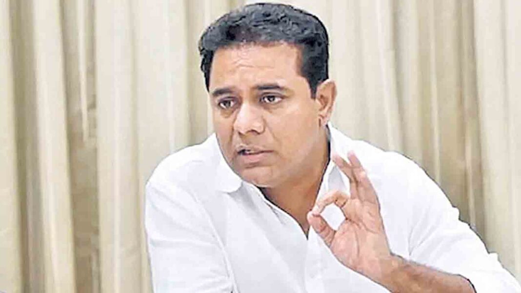 KTR 