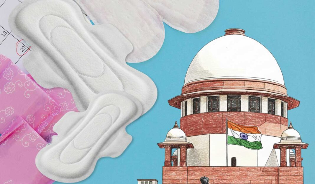 Editorial: India’s landmark ruling on menstrual hygiene