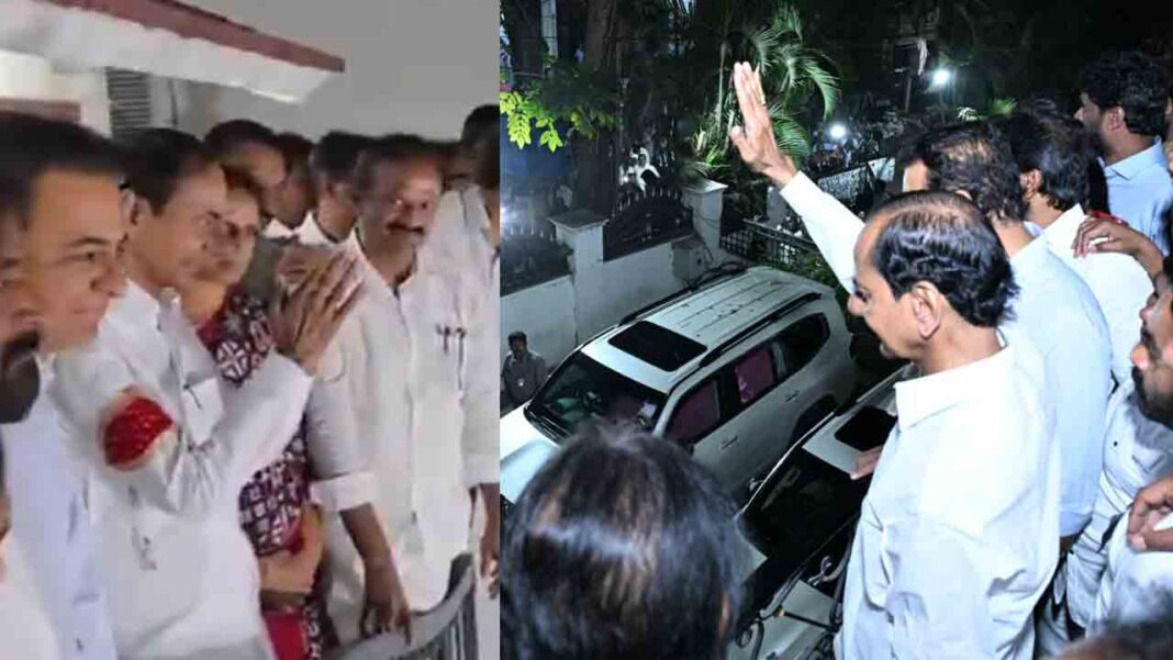 Namasthe Telangana
– PARAHUSHAR NEWS