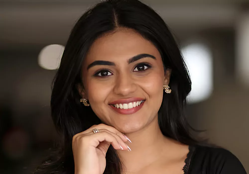 నో లిప్ లాక్.. శ్రీ విష్ణు అయితే మాత్రం
– PARAHUSHAR NEWS
