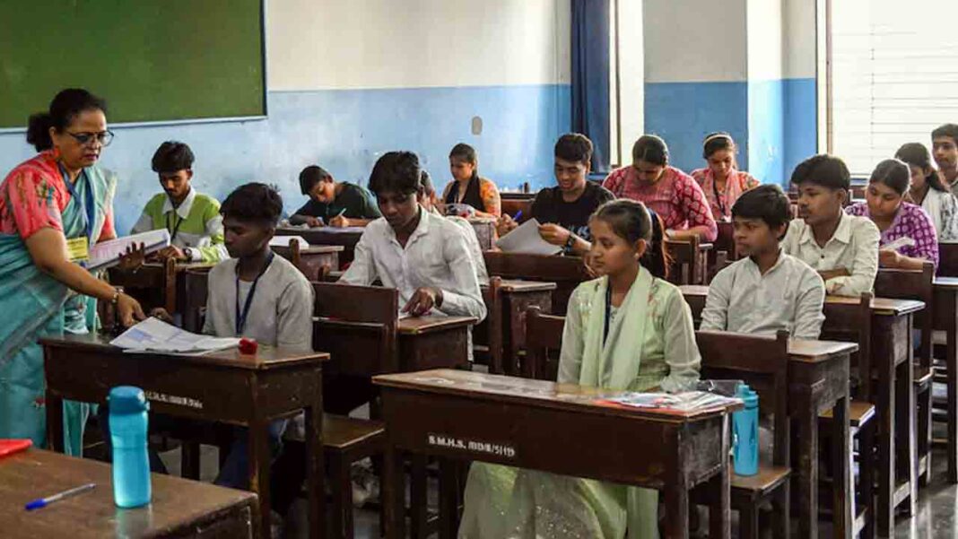Open School | Open 10th, Inter exams timetable release..!-Namasthe Telangana
– PARAHUSHAR NEWS