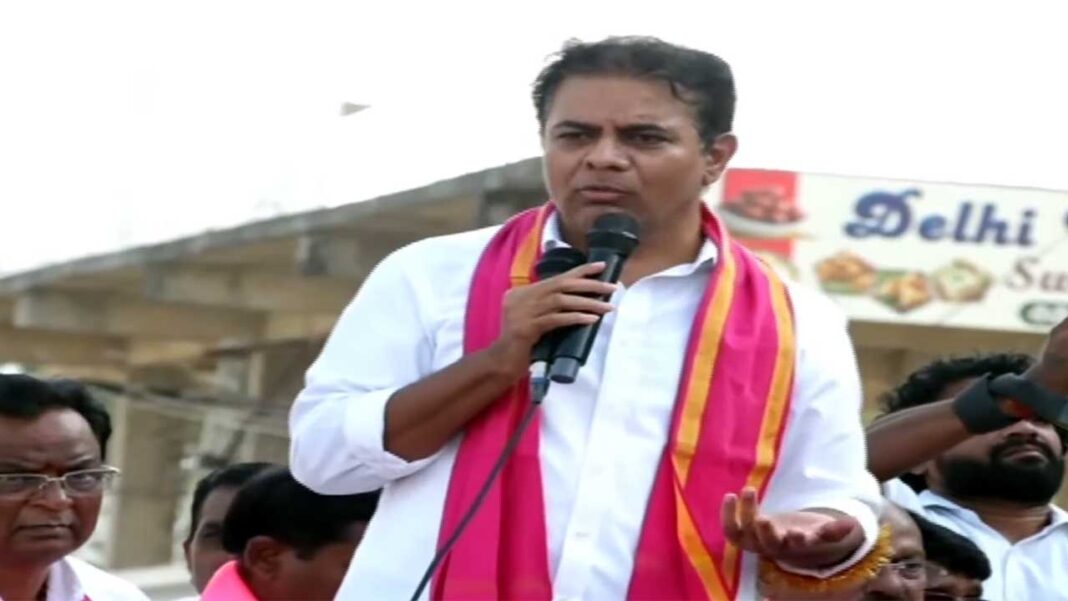 KTR 