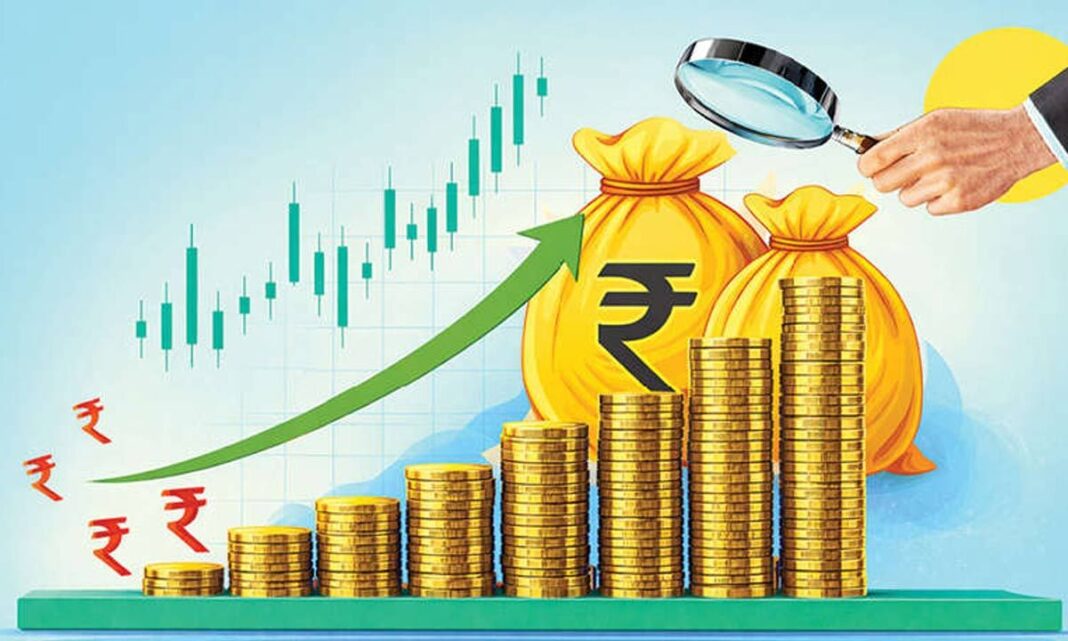 Q3లో స్మాల్ క్యాప్స్ ఇండియా Inc. ఆదాయాల వృద్ధికి దారితీశాయి: నివేదిక
