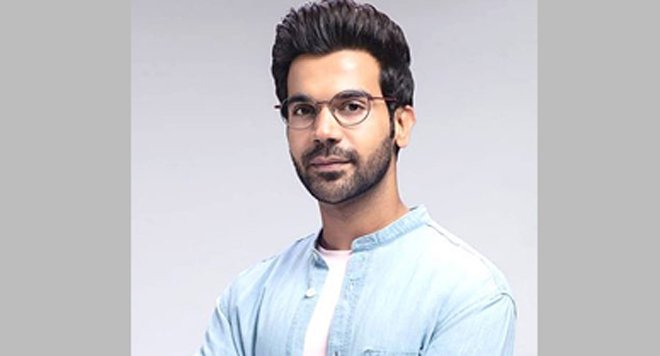 Had to gain weight for Ujjwal Nikam biopic: RajKummar Rao- PARAHUSHAR NEWS