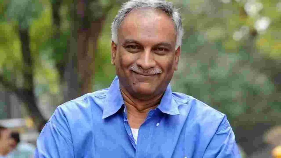 Tammareddy as the Chairman of the Special Awards Jury
– PARAHUSHAR NEWS