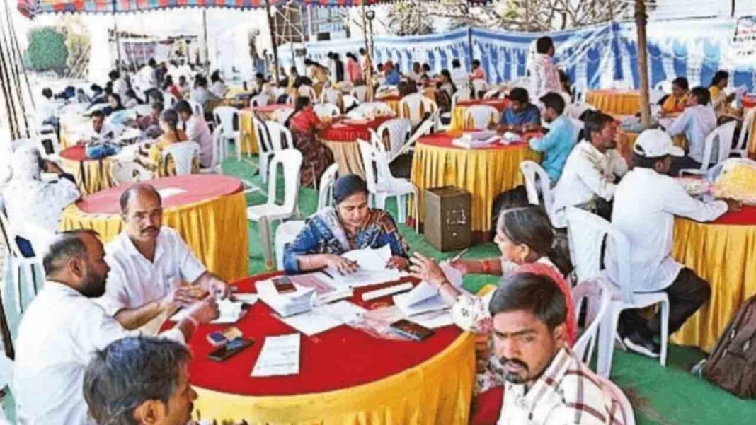 Municipal Elections Results | Counting of municipal election votes has started.. First result within 10 hours!-Namasthe Telangana
– PARAHUSHAR NEWS