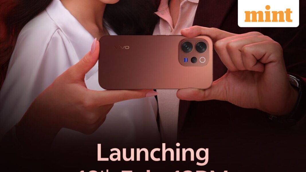 Vivo V70, V70 Elite భారతదేశంలో ఫిబ్రవరి 19న విడుదల కానున్నాయి: అంచనా ధర, స్పెక్స్ మరియు మరిన్ని
– PARAHUSHAR NEWS
