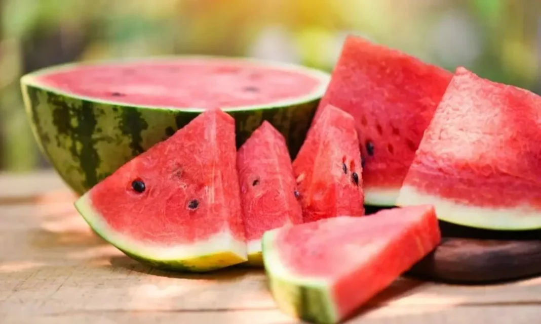 Watermelon Side Effects: Eating Watermelon? If people with these diseases eat, they go into the danger zone!
– PARAHUSHAR NEWS