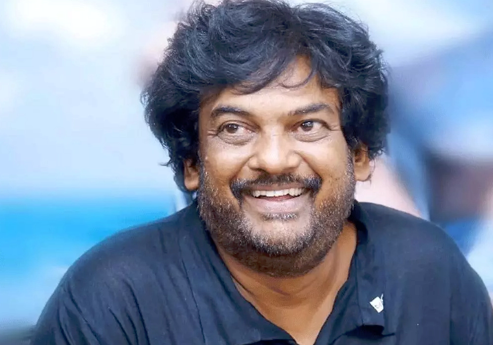 పూరి జగన్నాథ్ తో సినిమాకి ఓకే చెప్పిన స్టార్ హీరో!
– PARAHUSHAR NEWS