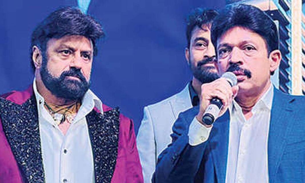 అన్విత దాని కొనుగోలుదారుల కోసం లాభదాయకమైన పథకాన్ని అందిస్తుంది
– PARAHUSHAR NEWS