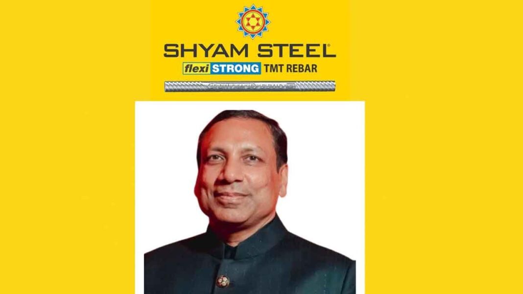 కేంద్ర బడ్జెట్ 2026–27 వీక్షిత్ భారత్‌కు బలమైన పునాది వేస్తుంది: లలిత్ బెరివాలా
