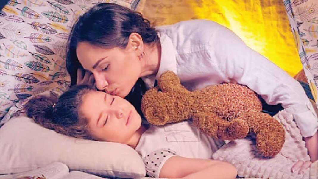 ది సైన్స్ ఆఫ్ కంఫర్ట్ ఆబ్జెక్ట్స్
– PARAHUSHAR NEWS