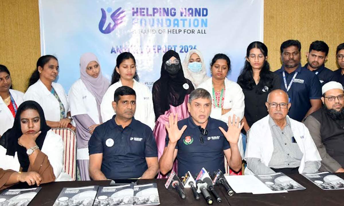 పట్టణ ఆరోగ్య సర్వే ఫ్లాగ్స్ పెరుగుతున్న వ్యాధి భారం, మార్జినలైజ్డ్ సెటిల్మెంట్లలో ఆర్థిక ఒత్తిడి
– PARAHUSHAR NEWS