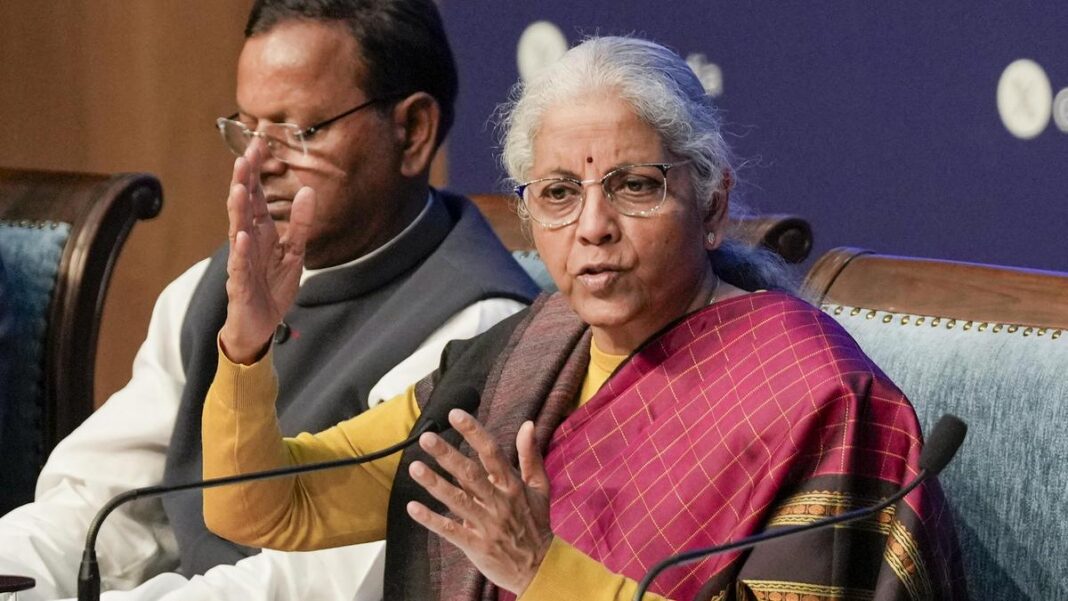 బడ్జెట్ 2026: హోం మంత్రిత్వ శాఖ బడ్జెట్‌లో 9% పెరుగుదల; ఇంటెలిజెన్స్ బ్యూరో మెరుగైన కేటాయింపులను చూస్తుంది
