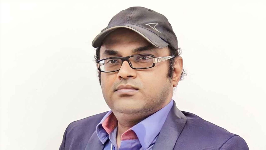 భారతదేశం యొక్క ఆర్థిక పర్యావరణ వ్యవస్థను బలోపేతం చేయడం
